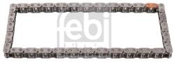 Febi Bilstein Reťaz, pohon olejového čerpadla FEBI BILSTEIN 25357 (25357)