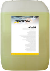 Kenotek Solutie APC Auto si Degresant Kenotek Multi D, 20L (00.0861.24.0005566)