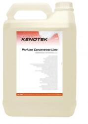 Kenotek Parfum Auto Concentrat Kenotek Lime, 5L (08.0024.15.0004425)