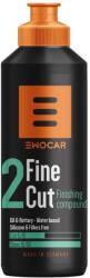 EWOCAR Pasta Polish Auto Finish Ewocar Fine Cut, 250ml (FC-250)
