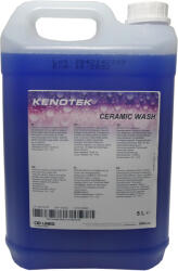 Kenotek Sampon Auto cu SiO2 Kenotek Ceramic Wash, 5L (00.1147.15.0007449)