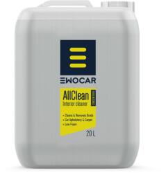 EWOCAR Solutie APC Auto Ewocar AllClean Interior Clean, 20L (APC-20L)