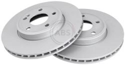 A. B. S Brzdový kotúč A. B. S. 18780 (18780)