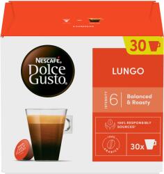 NESCAFÉ Nescafé Dolce Gusto Lungo kávékapszulák 30 db (8445290872067)