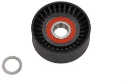 MAXGEAR Napínacia kladka rebrovaného klinového remeňa MAXGEAR 54-0899 (54-0899)