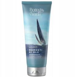 Bottega Verde Uomo Momenti Di Blu Sampon és tusfürdő 200ml (8053732076166)
