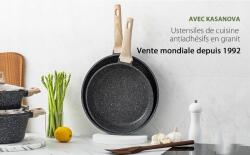 Carote edénykészlet 1 db-os (B06016)