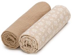 T-TOMI Muszlin pelenka T-Tomi