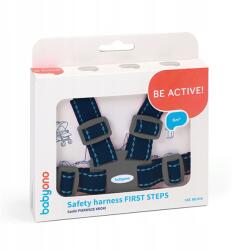 BabyOno gyaloglónadrág sötétkék színben (070/01)