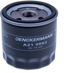 Denckermann Olejový filter DENCKERMANN A210002 (A210002)
