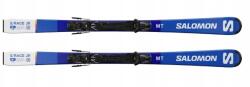 Salomon S/Race Mt és M10 junior sílécek (25991/160)