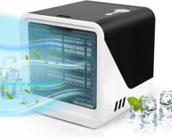  Hordozható Klíma Ventilátor 3AZ1BEN Hűtő Légnevesítő (11032023)