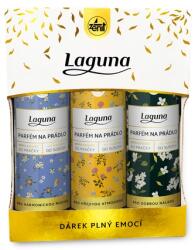 Laguna ajándékcsomag mosáshoz, Rodina