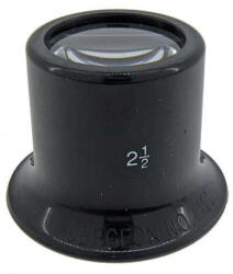  Lupa ceasornicar Bergeon Standard 4422 -x3, 3