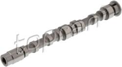 TOPRAN Vačkový hriadeľ TOPRAN 120 997 (120 997)