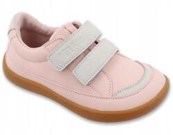 Befado Barefoot Gyerek Tornacipő Befado 33 Tornacipő Óvodába 004Y001 (004Y001)