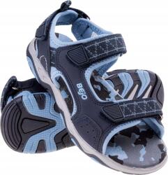 Bejo Gyerek Cipő Iskolai Túra Szandál Bejo Alisi Jr 28-AS Méret (5902786371525)