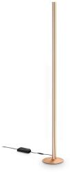 Ideal Lux Lampa LED de podea DORICA PT1 RAME (366159 IDL)