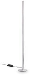 Ideal Lux Lampa LED de podea DORICA PT1 ACCIAIO (366142 IDL)