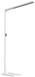 Ideal Lux Lampadar LED dimabil Comfort-2 pt 2700k-6000k, Alb (345307 IDL)