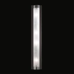 Ideal Lux Aplica de perete dim. 12x70cm TUDOR AP4 051864 (051864 IDL)