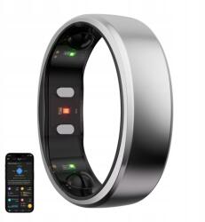  Smartring RingConn Gen 2 r. 10 (ezüst) (123031001)