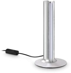 Ideal Lux Lampa LED de masa DORICA TL1 ACCIAIO (354149 IDL)