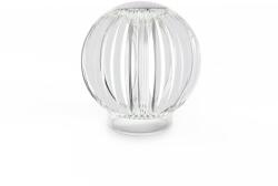 Ideal Lux Veioza LED design modern cu baterii Diamond TL1 (343488 IDL)