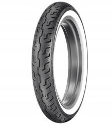 Dunlop Gumiabroncs Dunlop D 401 Www (Harley-Davidson) 100/90 19 57H Tl első