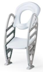 Dolu Állítható lépcsők üléssel szürke (10877245)