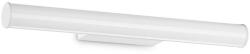 Ideal Lux Aplica LED pentru baie IP54 Pretty ap d060 alba (287782 IDL)