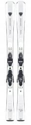 Rossignol Síléc Rossignol Nova 6 Xpress W 11 Gw B83 Wht/Sparkle 142 (RROPX06)
