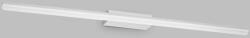 Ideal Lux Aplica LED pentru oglinda baie IP54, RIFLESSO AP D82 alb (331690 IDL)
