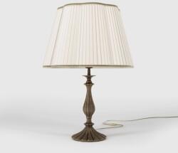Fratelli GDI 1849 Veioza, Lampa de masa din alama stil clasic Petalo (GDI-LTB-0273)