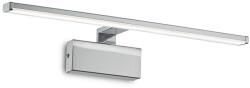 Ideal Lux Aplica perete LED pentru oglinda, tablou ALMA AP D51 CROMO (224930 IDL)