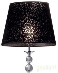 Ideal Lux Lampadar, lampa de podea STEP PT1 NERO 032344 (032344 IDL)