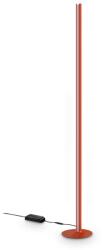 Ideal Lux Lampa LED de podea DORICA PT1 ARANCIONE (354668 IDL)