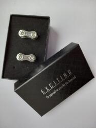 Exciting Mandzsettagombok Motor Motorkerékpár Lánc Kerékpár (EXC93219704)