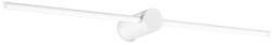 Ideal Lux Aplica LED pentru baie cu protectie IP44 Filo ap d075 alb (310138 IDL)