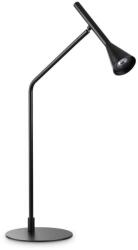 Ideal Lux Lampa LED de masa minimalista Diesis tl negru (283333 IDL)