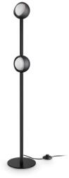 Ideal Lux Lampadar LED modern BLOOM PT2 NERO (362861 IDL)