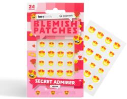  Face Facts Blemish Patches Joy Pixels Ekcéma elleni tapasz 24 db