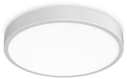 Ideal Lux Plafoniera LED XL pentru baie IP44 Ray pl d60 alb (327693 IDL)
