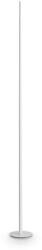Ideal Lux Lampadar LED minimalist BLADE PT BIANCO H-251, 2cm (368641 IDL)