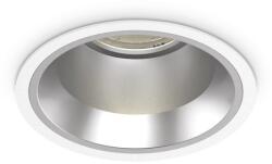 Ideal Lux Spot LED incastrabil cu protectie IP54 Off fi 15w 4000k alb (266503 IDL)