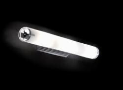 Ideal Lux Aplica aluminium CAMERINO AP3 027098 (027098 IDL)