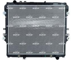 NRF Chladič motora NRF 550032 (550032)