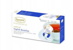 Ronnefeldt LeafCup angol reggeli 15 filter (4006465135109)