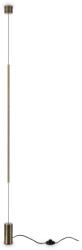 Ideal Lux Lampa LED suspendata tip lampadar minimalist Filo pt alama (301075 IDL)