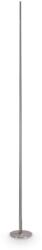 Ideal Lux Lampadar LED minimalist BLADE PT NICKEL H-251, 2cm (368672 IDL)